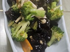 -青岛锅贴(四流中路店)