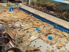 -一方渔歌蒸汽海鲜自助(文化路万达广场店)