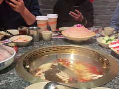 -蜀大侠火锅(森兰花园城店)