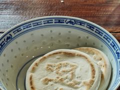 -老西安韩记三鲜煮馍(四府街店)