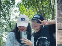 -BE YOLO必有乐&小红帽三明治