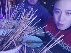 OhBar偶吧音乐串串香-ohbar live house(人广店)