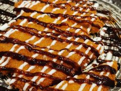 -玛格萝妮比萨屋(四平店)