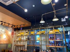 -大口九(东方广场店)