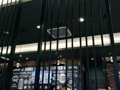 门面-汉堡王(砂之船奥莱店)