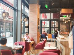 大堂-COSTA COFFEE(吴江路店)