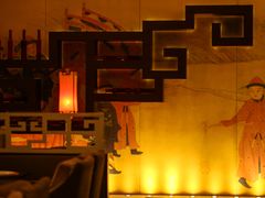 -北京王府井希尔顿酒店·秦唐中餐厅Chynna