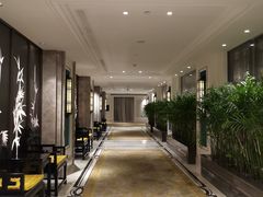-Yan Ting 宴庭中餐厅(上海静安瑞吉酒店)