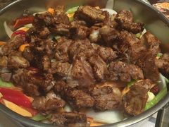 -黄记煌三汁焖锅(崇文门店)