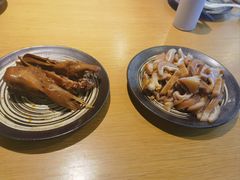 -澜小宴·胶东海鲜烟台味(时光塔店)