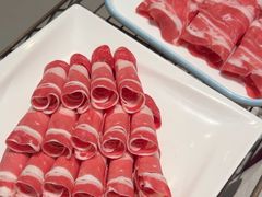 -天宜隆蘑菇宴火锅(石景山旗舰店)