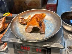 -聂记粤菜馆(鼓西路店)