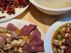 -田园印象·成都土菜院子(华阳店)