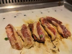-新石器烤肉(招商1872店)