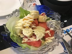-法兰度航空主题餐厅(河源店)