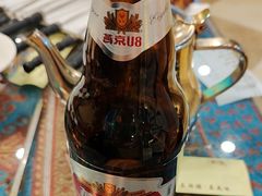 -巴依老爷新疆美食(马驹桥店)