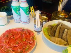 -卤校长重庆火锅(国兴店)