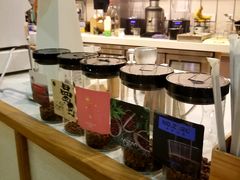 -VESH COFFEE(定西路店)