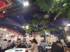 -蕃茄述·好汤自然来(江汉路店)