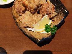 -千代武日本料理(哈西店)