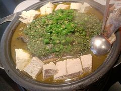 -探鱼·鲜青椒爽麻烤鱼(三水广场店)