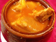 -92°C俄式厨房(中央大街店)