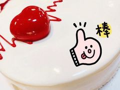 -麦雪尔甜品·生日蛋糕(新街口旗舰店)