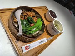 -72街荷叶饭(东方宝泰广场店)