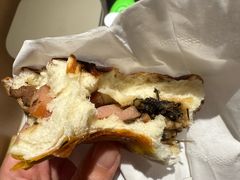 -CC BAGEL&SCONE 贝果与司康(南开大悦城店)