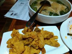 -章吴记喜瑞餐厅(东东城店)