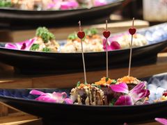 -亚马逊环球美食百汇(新城吾悦广场店)