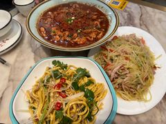 -川人川菜馆·小龙虾·鲜虾现做(黄山路店)