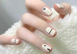 -M·X Nail日式美甲美睫