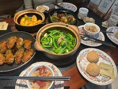 -旺爷砂锅·茶作(国贸城店)