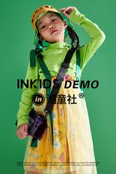 点击看大图 -INKIDS潮童社儿童摄影(朝阳大悦城店)
