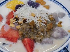 -江记甜品(罗湖店)