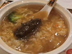 -万宝海鲜舫(劳动公园店)