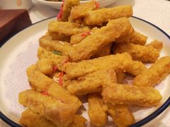 -大铁勺新津菜(东丽阳光新业广场店)