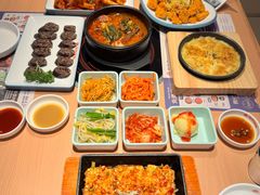 -韩香福脊骨汤锅(上杭路店)
