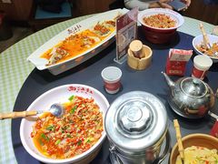 -西江红·株洲本地菜(滨江南路店)