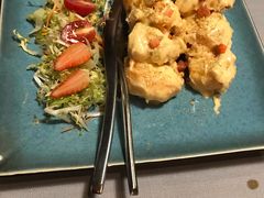 -T館·花园艺术餐厅
