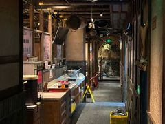 -哥老官重庆美蛙鱼头(西湖银泰十一哥店)