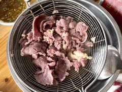 嫩肉-官塘兄弟·潮汕牛肉店(官塘总店)