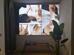 -谷悦SPA(王府井店)