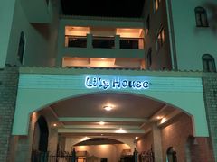 -金汤湾海水温泉度假酒店