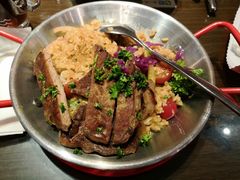 -豪客来牛排(文化路店)