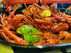 -红钳侠小龙虾·烧烤(中赢康康谷店)