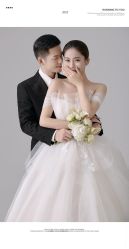 点击看大图 -太古映画婚纱摄影(天河店)