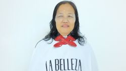 -LA BELLEZA倍丽莎美发沙龙