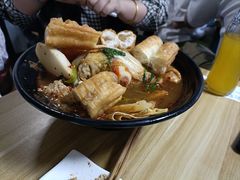 -四川老牛麻辣烫(北门桥店)